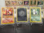 WOTC Pokémon - 28 Incomplete Album - Jumpluff, Magby,, Hobby en Vrije tijd, Nieuw