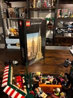Lego Set - 21046 - Architecture - LEGO Architecture Set, Nieuw