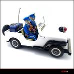 Nomura (T.N.) Japan - Blikken speelgoed - Battery Operated, Antiek en Kunst