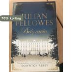 Belgravia - Fellowes, Julian 9789044984422 Fellowes, Verzenden, Gelezen, Fellowes