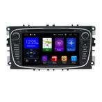 Ford Autoradio Android 10 Carplay Focus Mondeo C-max Davilon, Autos : Divers, Autoradios