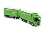 Tekno 1:50 - Camion miniature - Scania Next Gen R-Serie +, Nieuw