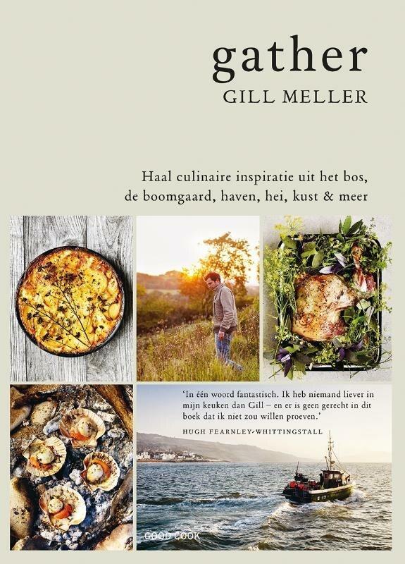 Gather (9789461431745, Gill Meller), Boeken, Kookboeken, Nieuw, Verzenden