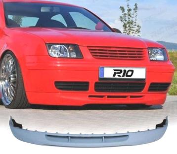 Spoiler  Avant Pour Volkswagen Vw Bora 98-05 (1J), Verzenden