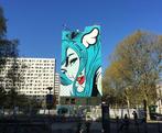 D*Face (1978) - District 13: Drouot, Paris!