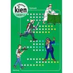 Kien Rekenen versie 2 tipboek groep 4, Verzenden, Nieuw