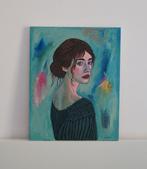 Silvio Mazzotta - RIVELAZIONE, Antiek en Kunst, Kunst | Schilderijen | Modern