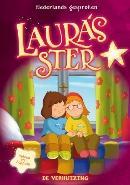 Lauras ster - De verhuizing op DVD, Cd's en Dvd's, Dvd's | Tekenfilms en Animatie, Nieuw in verpakking, Verzenden