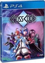 CrossCode (PS4 Games) (Playstation 4), Games en Spelcomputers, Games | Sony PlayStation 4, Ophalen of Verzenden, Zo goed als nieuw