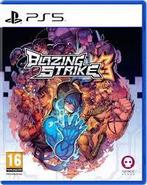 Blazing Strike (Nieuw) (PS5 Games) (Playstation 5), Games en Spelcomputers, Games | Sony PlayStation 5, Ophalen of Verzenden, Nieuw