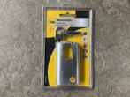 Veiling - 4x Yale hangslot staal afgesloten beugel 51mm, Nieuw