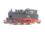 Märklin H0 - 37043 - Tender locomotief (1) - BR 80 Full, Hobby en Vrije tijd, Nieuw