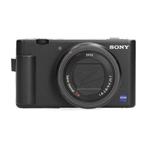 Sony ZV-1F, Audio, Tv en Foto, Fotocamera's Digitaal, Ophalen of Verzenden, Zo goed als nieuw, Sony