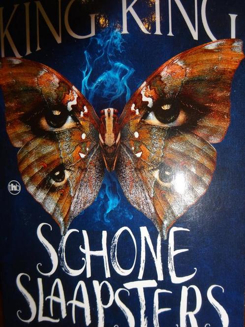 Schone Slaapsters Stephen King 9789044366105 Stephen King, Boeken, Overige Boeken, Zo goed als nieuw, Verzenden