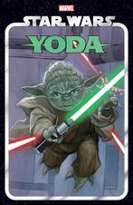 Star Wars: Yoda, Verzenden