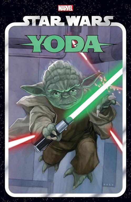 Star Wars: Yoda, Livres, BD | Comics, Envoi