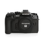 Olympus OM-D E-M1 Mark II, Ophalen of Verzenden