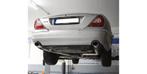 FOX Jaguar XJ - X350 einddemper rechts/links - 115x85 type 4, Verzenden, Nieuw