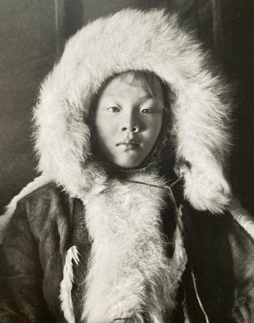 Sebastiao Salgado - Genesis, Sebastiao Salgado. Siberia,, Antiek en Kunst, Kunst | Schilderijen | Modern