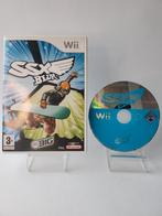 SSX Blur Nintendo Wii, Ophalen of Verzenden, Zo goed als nieuw