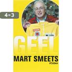 Geel 9789046802854 Mart Smeets, Verzenden, Gelezen, Mart Smeets