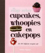 De enige echte cupcakes, whoopies en cakepops, Verzenden