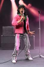 Rolling Stones Clothed Figure Action Figure Mick Jagger (197, Verzamelen, Ophalen of Verzenden, Nieuw