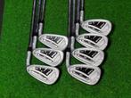 Ping i20 golfset 5/pw/gw stiff flex +0.5 inch (Iron Sets), Sports & Fitness, Golf, Set, Ophalen of Verzenden