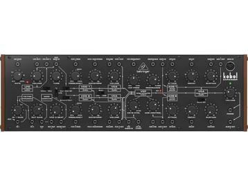 Behringer Kobol Expander - Analoge synthesizer - 2, Verzenden