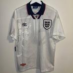 England National Football Team Home -, Nieuw