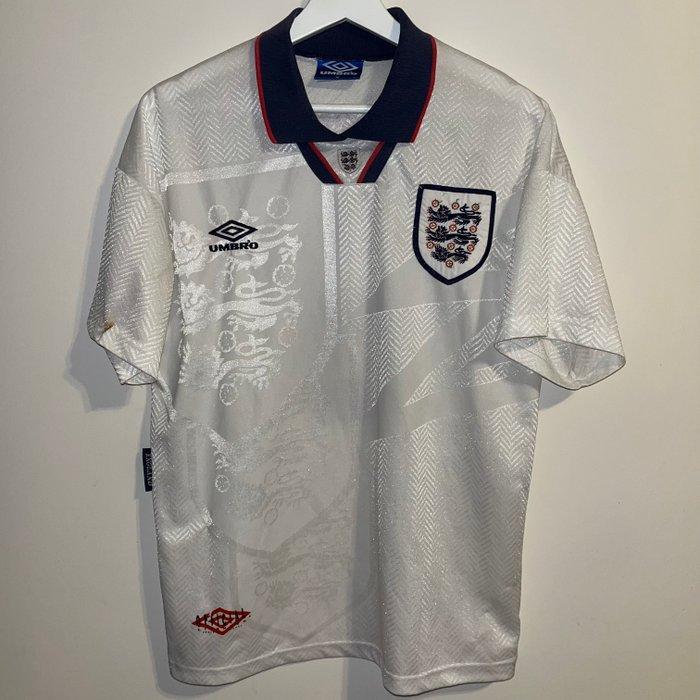 England National Football Team Home -, Verzamelen, Overige Verzamelen