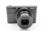 Sony DSC-RX100 Digitale camera, Audio, Tv en Foto, Fotocamera's Digitaal, Nieuw