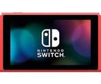Nintendo Switch Console Zonder Toebehoren - Los Scherm V2..., Ophalen of Verzenden