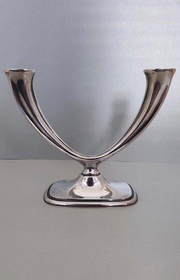 Wilkens - Chandelier - Argent 835