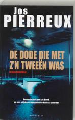 De dode die met zn tweeën was / Luk Borré / 1 9789052407883, Verzenden, Gelezen, J. Pierreux