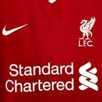 Liverpool - Engelse voetbalcompetitie - 2020 - Voetbalshirt, Verzamelen, Nieuw