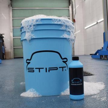 Stipt Advanced Shampoo, Ophalen of Verzenden