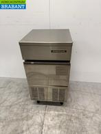 Machine à glaçons Hoshizaki en acier inoxydable 28 kg p/d, Verzenden