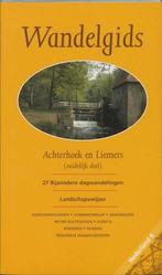 Wandelgids voor Achterhoek en Liemers-Zuidelijk deel, Verzenden