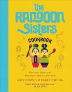 Rangoon Sisters 9781529103205 Amy Chung, Boeken, Verzenden, Gelezen, Amy Chung