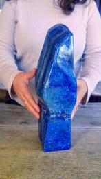 7 kg - Blauwe Lapis Lazuli - AA+ kwaliteit Exemplaar Vrije, Nieuw