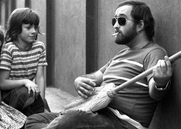 Franco Turcati - Lucio Dalla (1966)