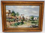 Josep Ventosa Domènech (1897-1982) - Un rincón de mallorca