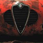 Rolansky - Alfa Romeo: The fogotten champion (Campeón, Antiek en Kunst