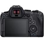 Canon  EOS R6 II -NIEUW-, Canon, Nieuw, Ophalen of Verzenden, 8 keer of meer