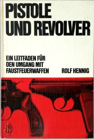 Pistole und Revolver, Boeken, Taal | Overige Talen, Verzenden