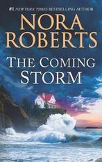 The Coming Storm 9781335832221 Nora Roberts, Verzenden, Gelezen, Nora Roberts