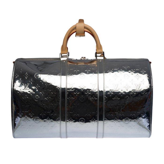 Louis Vuitton - Keepall - Sac, Handtassen en Accessoires, Tassen | Damestassen