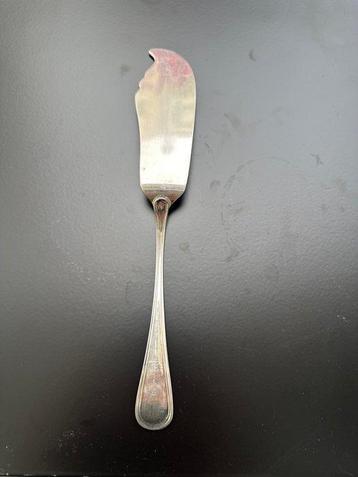 Serveur de gâteaux - Argent 800 - 1960-1970