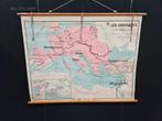 1 S. A EDITIONS DOSSRAY Vintage landkaart, Nieuw, Ophalen
